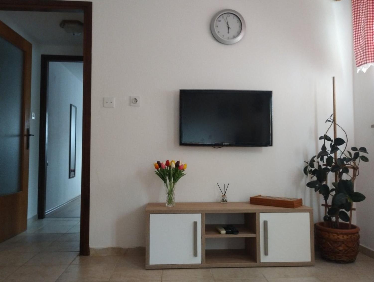 Apartman Tri Palme Gabonjin Экстерьер фото