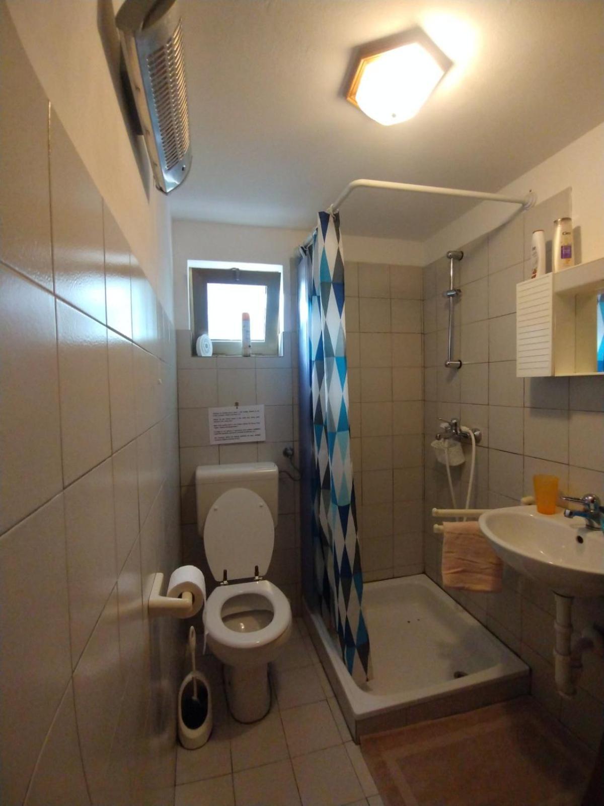 Apartman Tri Palme Gabonjin Экстерьер фото