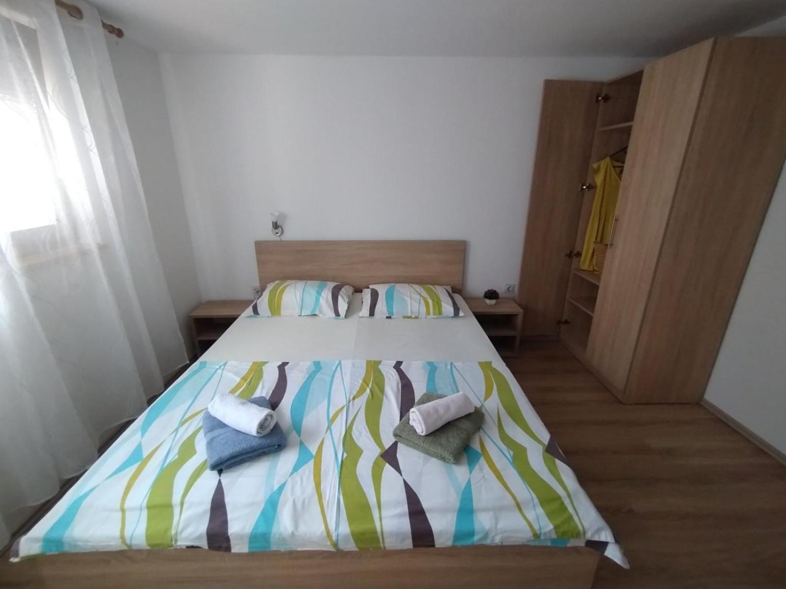 Apartman Tri Palme Gabonjin Экстерьер фото