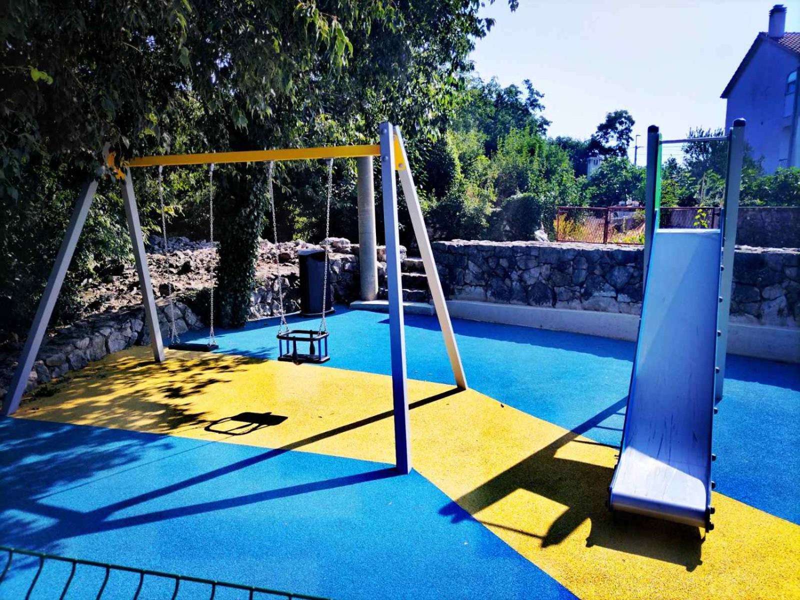 Apartman Tri Palme Gabonjin Экстерьер фото